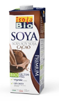 Isola Bio Sojadrank Cacao