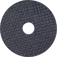 Proxxon Micromot 28 155 Doorslijpschijf recht 50 mm 5 stuk(s) Staal, Non ferrometaal, Kunststof, Hout