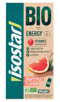 Isostar Bio Energy Gel Grapefruit