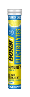 Isostar Electrolytes Hydro Tabs Lemon Bruistabletten