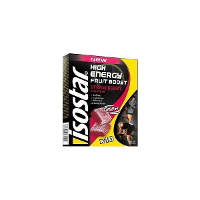 Isostar Energy Fruit Boost Strawberry