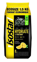 Isostar Hydrate & Perform Lemon