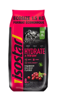 Isostar Hydrate & Performe Cranberry Poeder