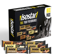 Isostar Repen Mixpack