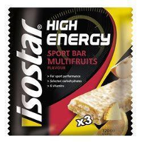 Isostar Energy Sport Bar Multifruit