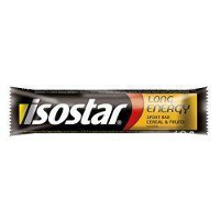Isostar Endurance+ Reep Cereal & Fruits