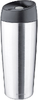 Isosteel VA 9584Q Thermosbeker Zilver 0.4 L VA 9584Q