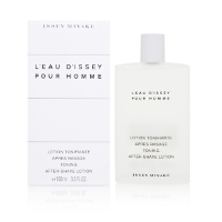 Issey Miyake L' Eau D'issey Pour Homme After Shave Lotion