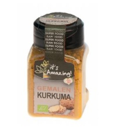 Its Amazing Kurkuma