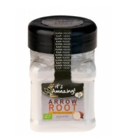 Its Amazing Arrowroot