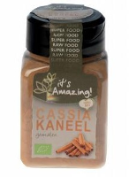 Its Amazing Kaneel Gemalen