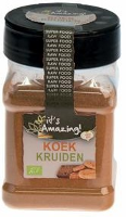 Its Amazing Koekkruiden