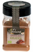 Its Amazing Speculaaskruiden