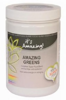 Its Amazing Amazing Greens Compleet Super Food Blend