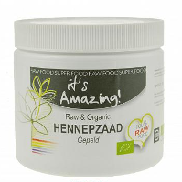 Its Amazing Hennepzaad Gepeld