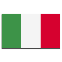 Italy Italian Large National Flag 5 X 3ft