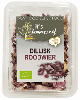 Its Amazing Dillisk Roodwier