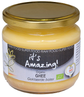 Its Amazing Ghee Geklaarde Boter