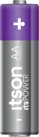Itson Itspower AA batterij (penlite) 1.5 V 10 stuk(s)