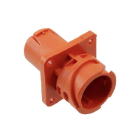 ITT 121583 0215 Ronde connector 1 stuk(s)