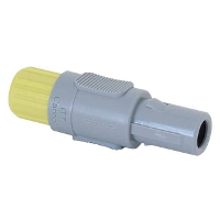 ITT 132039 0116 Ronde connector 1 stuk(s)