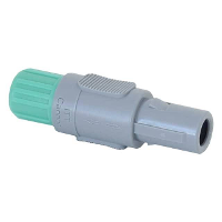 ITT 132039 0117 Ronde connector 1 stuk(s)