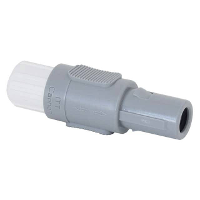 ITT 132039 0163 Ronde connector 1 stuk(s)
