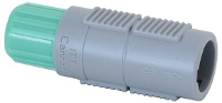 ITT 132041 0075 Ronde connector 1 stuk(s)