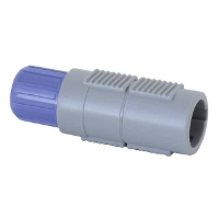 ITT 132041 0091 Ronde connector 1 stuk(s)