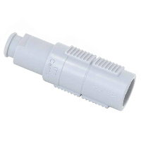 ITT 132042 1134 Ronde connector 1 stuk(s)