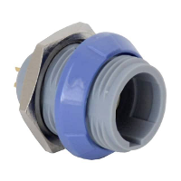 ITT 132043 1014 Ronde connector 1 stuk(s)