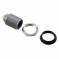 ITT 132043 1022 Ronde connector 1 stuk(s)