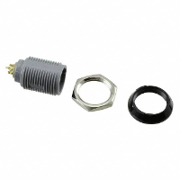 ITT 132043 1036 Ronde connector 1 stuk(s)