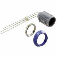 ITT 132043 3007 Ronde connector 1 stuk(s)