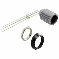 ITT 132043 3008 Ronde connector 1 stuk(s)