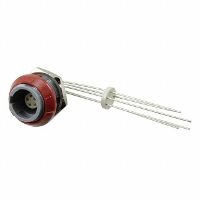 ITT 132043 3017 Ronde connector 1 stuk(s)