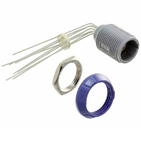 ITT 132043 3035 Ronde connector 1 stuk(s)