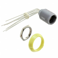 ITT 132043 3039 Ronde connector 1 stuk(s)