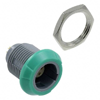 ITT 132043 4012 Ronde connector 1 stuk(s)