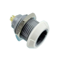 ITT 132043 4016 Ronde connector 1 stuk(s)