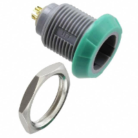 ITT 132043 4019 Ronde connector 1 stuk(s)