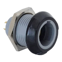 ITT 132043 4022 Ronde connector 1 stuk(s)