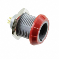 ITT 132043 4024 Ronde connector 1 stuk(s)