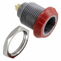 ITT 132043 4031 Ronde connector 1 stuk(s)