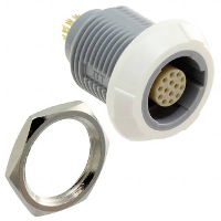 ITT 132043 4058 Ronde connector 1 stuk(s)