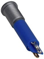 ITT 217 8100 700 D sub connector 1 stuk(s)