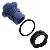 ITT APD 4CP K2 Ronde connector 1 stuk(s)