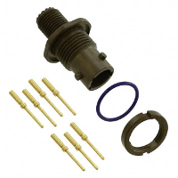 ITT MKJ3B7W6 7PN Ronde connector 1 stuk(s)