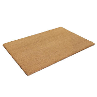 Kokosmat 40x60 cm   Naturel