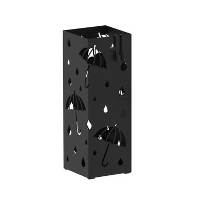 Paraplubak Umbrella   Zwart   15x15x43 cm